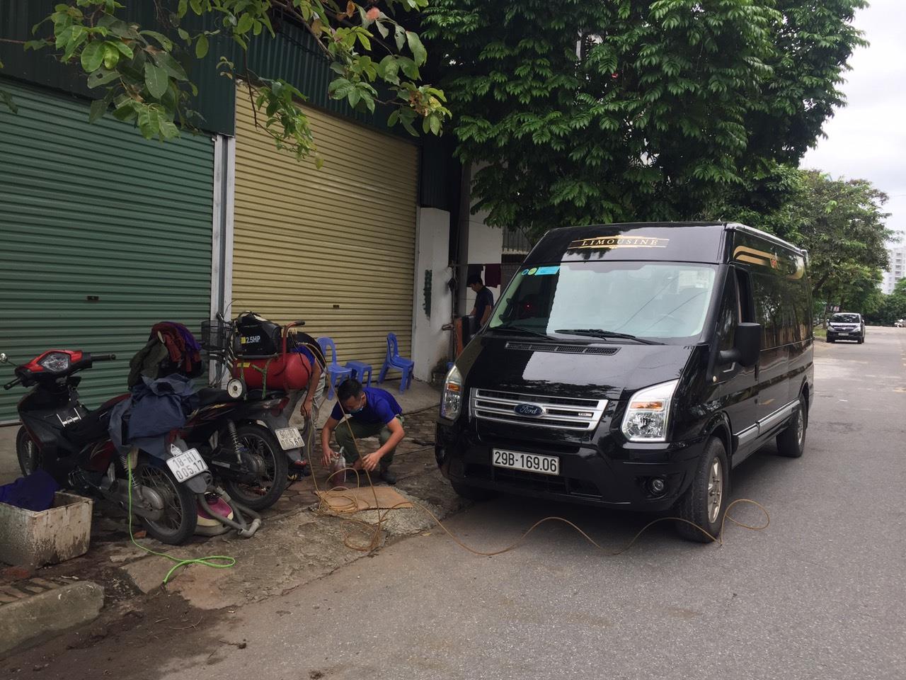 When renting a car, what should you keep in mind?