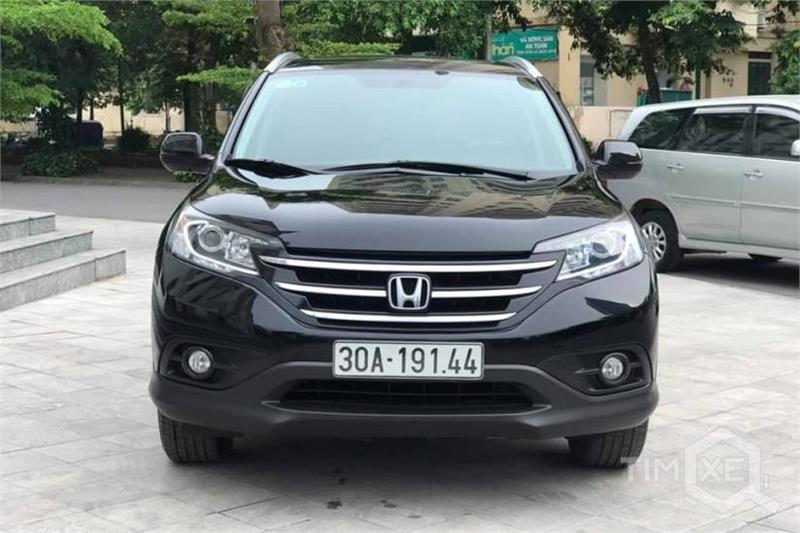 Toyota CRV