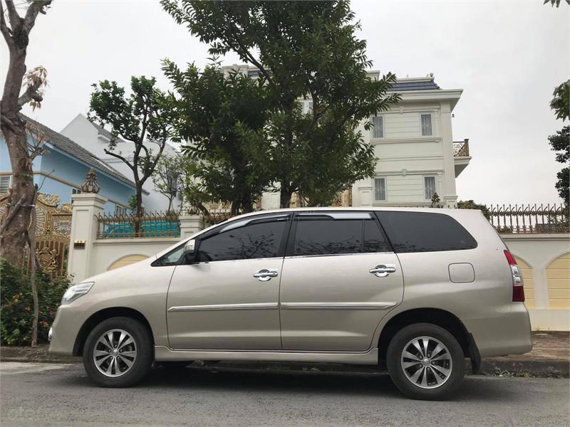 Toyota Innova